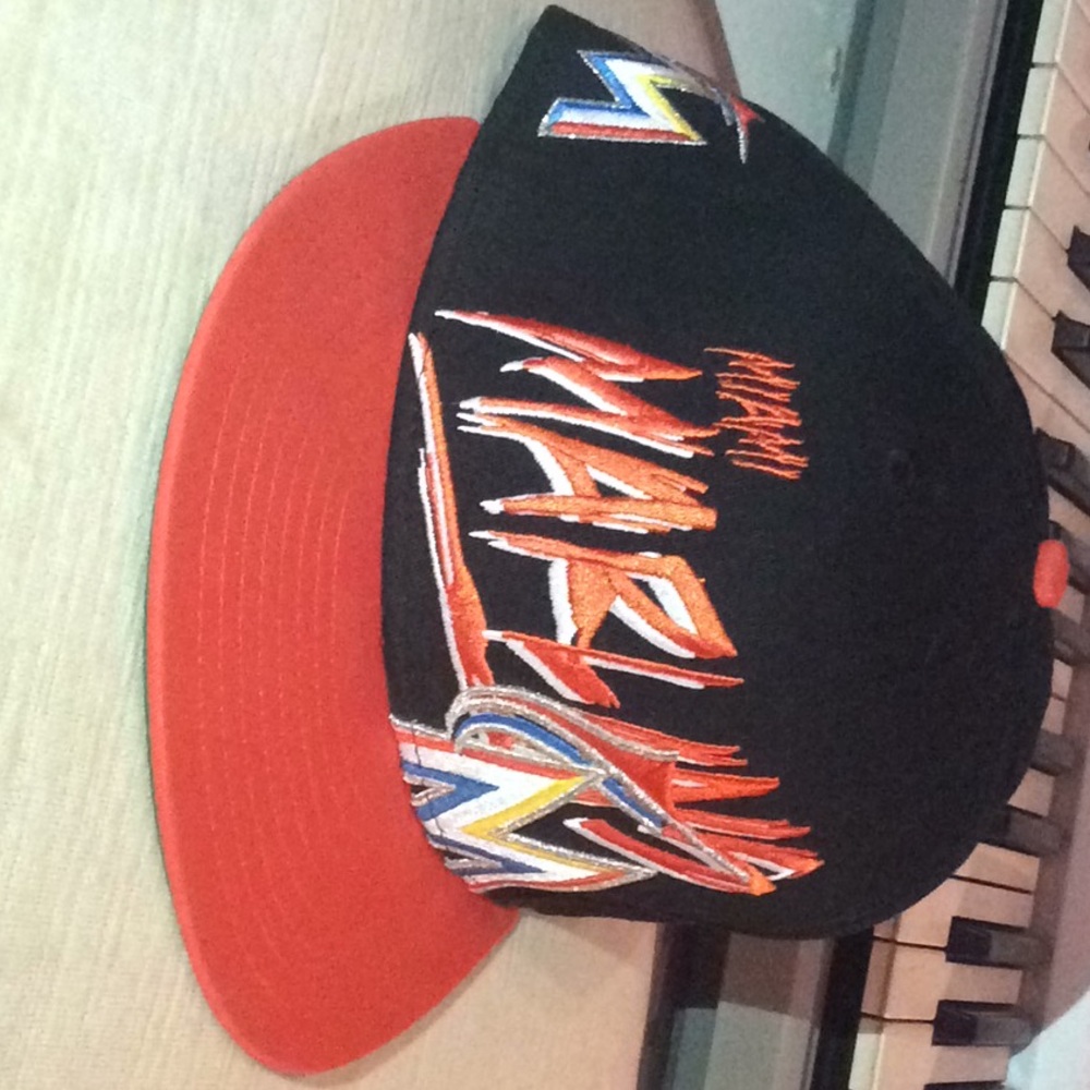 9 Fifty Snap Back